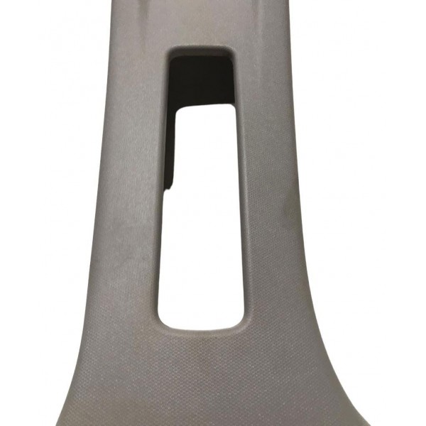 Moldura Coluna Direita Ford Ka E3b5-a24582-ag Jr