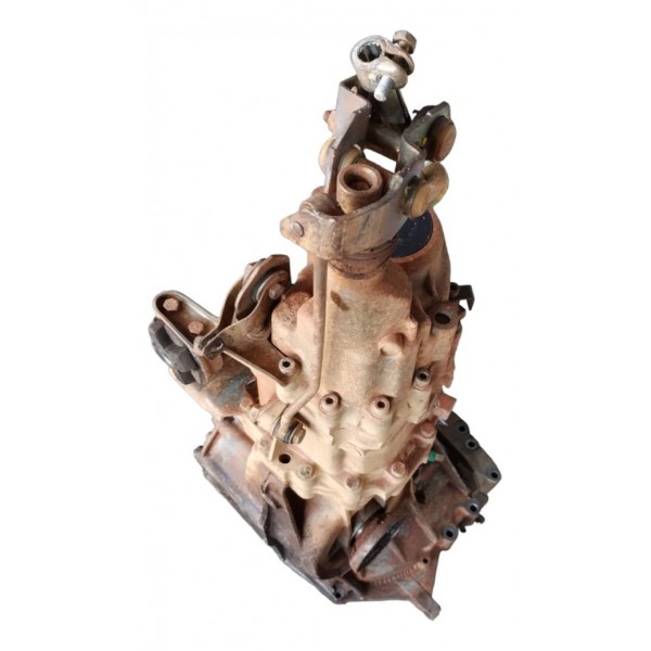 Caixa De Câmbio Vw Gol Parati 1.0 Cht 1994 A 1997