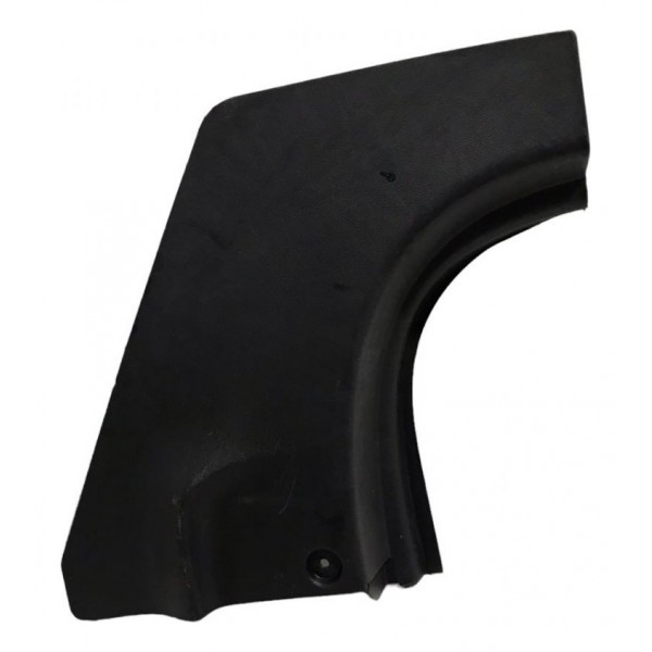 Soleira Porta Dianteira Esquerda Chevrolet Montana 2012