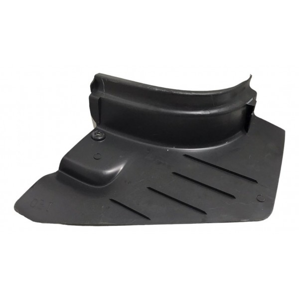 Soleira Porta Dianteira Esquerda Chevrolet Montana 2012