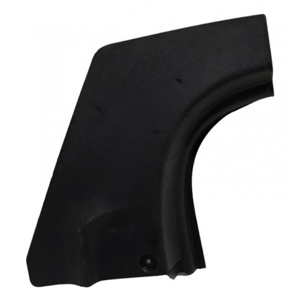 Soleira Porta Dianteira Esquerda Chevrolet Montana 2012