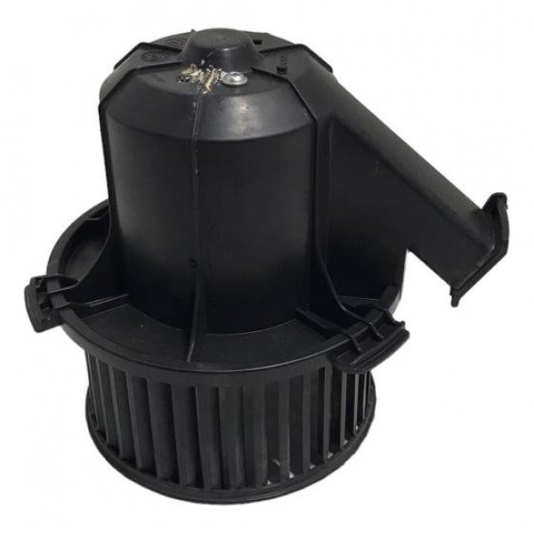 Motor Ventilador Ar Condicionado Renault Sandero 2009/10