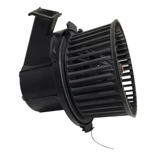 Motor Ventilador Ar Condicionado Renault Sandero 2009/10