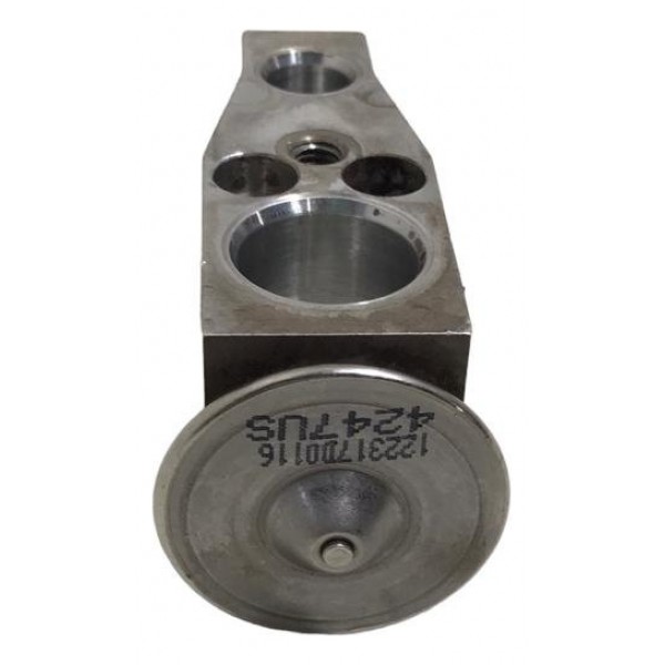 Válvula Expansora Ar Condicionado Civic 2017 G10 Cx1064