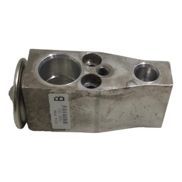 Válvula Expansora Ar Condicionado Civic 2017 G10 Cx1064