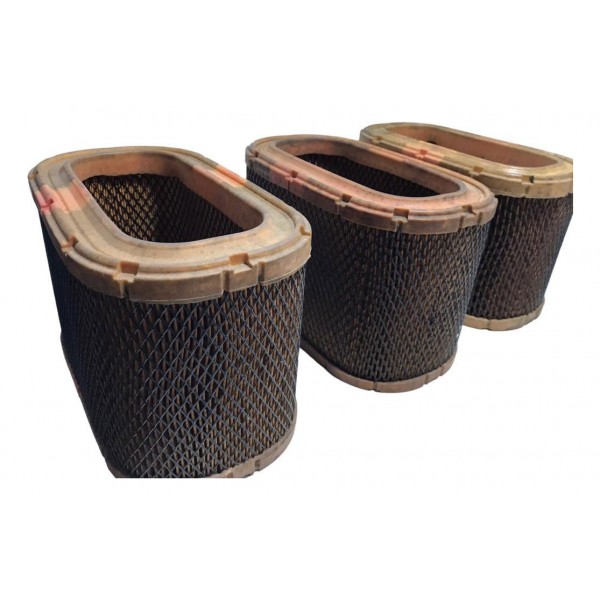 Kit Filtro Ar - Jmc N601 Effa 2.8 Turbo, Jmc N601 2.8 115c