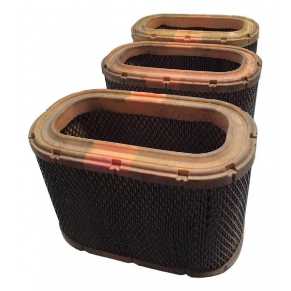 Kit Filtro Ar - Jmc N601 Effa 2.8 Turbo, Jmc N601 2.8 115c