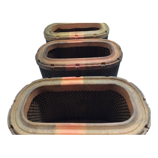 Kit Filtro Ar - Jmc N601 Effa 2.8 Turbo, Jmc N601 2.8 115c