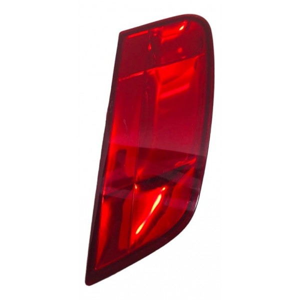 Lanterna Tampa Traseira Lado Direito Fiat Siena  06 46846705