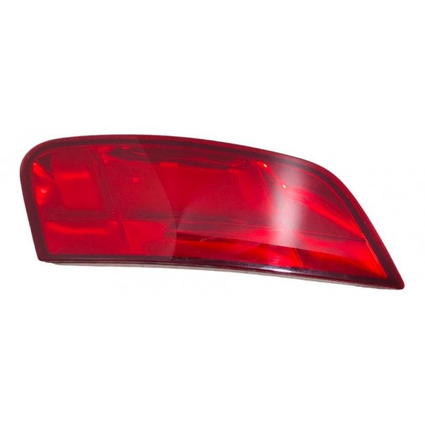Lanterna Tampa Traseira Lado Direito Fiat Siena  06 46846705