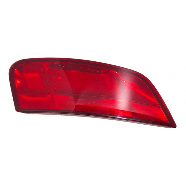 Lanterna Tampa Traseira Lado Direito Fiat Siena  06 46846705