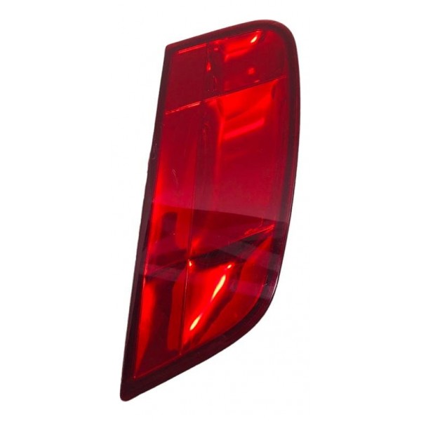 Lanterna Tampa Traseira Lado Direito Fiat Siena  06 46846705