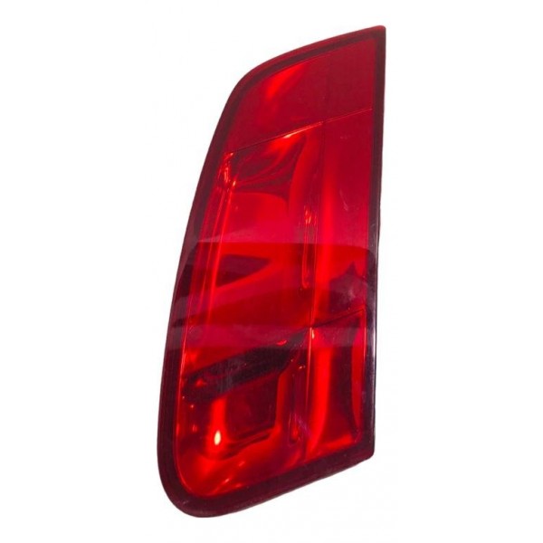 Lanterna Tampa Traseira Lado Direito Fiat Siena  06 46846705