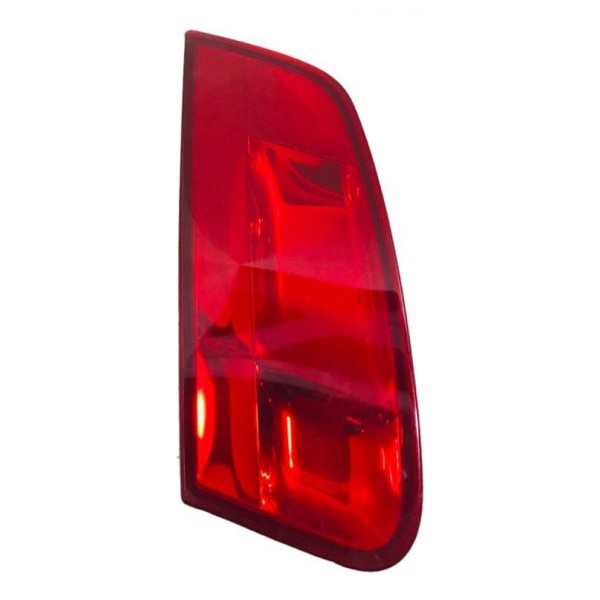 Lanterna Tampa Traseira Lado Esquerdo Fiat Siena 46846707