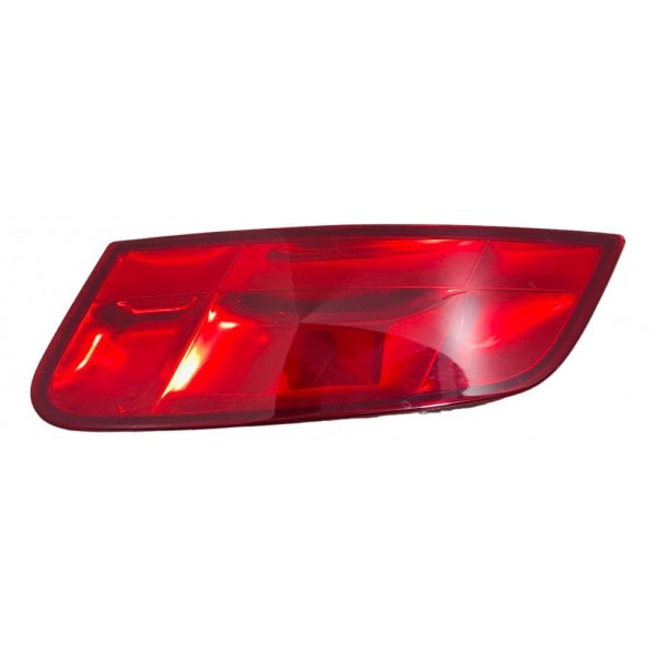 Lanterna Tampa Traseira Lado Esquerdo Fiat Siena 46846707