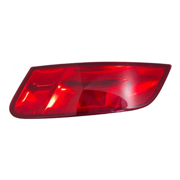 Lanterna Tampa Traseira Lado Esquerdo Fiat Siena 46846707