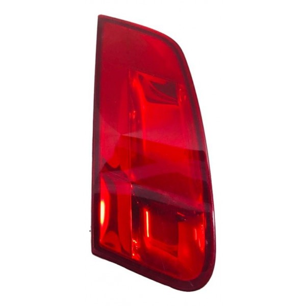 Lanterna Tampa Traseira Lado Esquerdo Fiat Siena 46846707