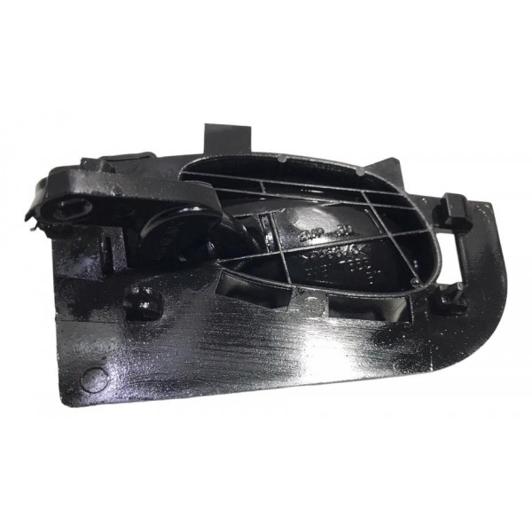Maçaneta Interna Da Porta Lado Direito Peugeot 206 207 Sw Original Foto