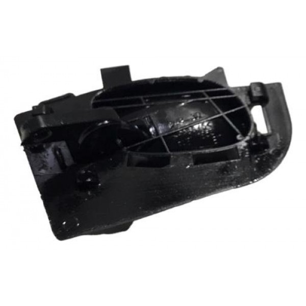 Maçaneta Interna Da Porta Lado Direito Peugeot 206 207 Sw Original Foto