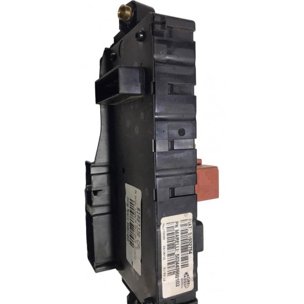 Caixa Fusível Fiat Bravo 2012 - 51887338 Cpl