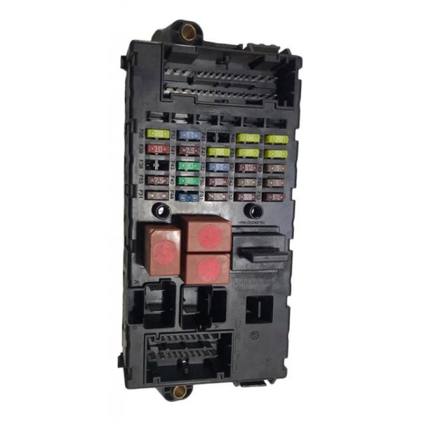 Caixa Fusível Fiat Bravo 2012 - 51887338 Cpl