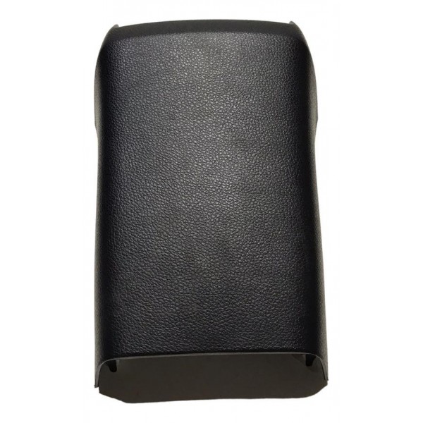 Acabamento Traseiro Console Honda Civic 2017 2020 83451tem