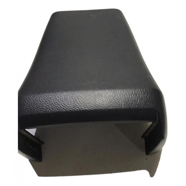 Acabamento Traseiro Console Honda Civic 2017 2020 83451tem
