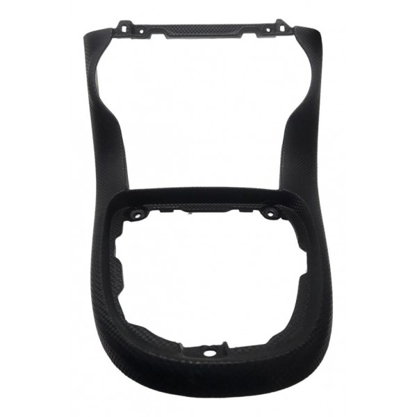 Moldura Console Central Cambio Bravo 1.8 2012 A 2016