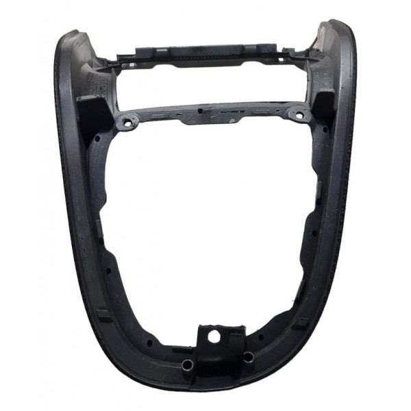Moldura Console Central Cambio Bravo 1.8 2012 A 2016
