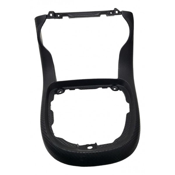 Moldura Console Central Cambio Bravo 1.8 2012 A 2016