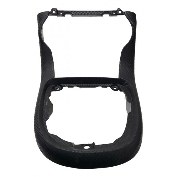 Moldura Console Central Cambio Bravo 1.8 2012 A 2016