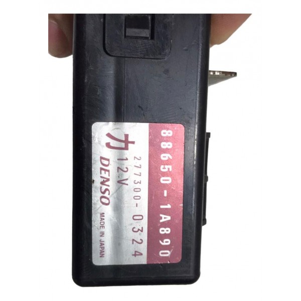 Modulo Ar Condicionado Toyota Corolla 1999/2001 886501a890