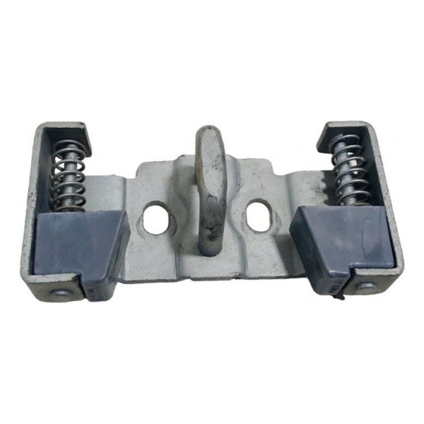 Batente Fechadura Tampa Traseira Volkswagen Gol G5 G6