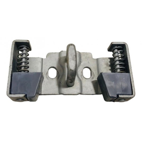 Batente Fechadura Tampa Traseira Volkswagen Gol G5 G6