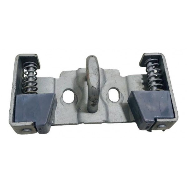 Batente Fechadura Tampa Traseira Volkswagen Gol G5 G6