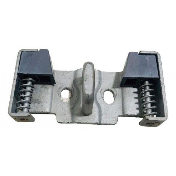 Batente Fechadura Tampa Traseira Volkswagen Gol G5 G6