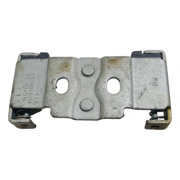 Batente Fechadura Tampa Traseira Volkswagen Gol G5 G6