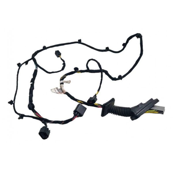 Chicote Porta Dianteira Direita Chevrolet Prisma/onix 2013