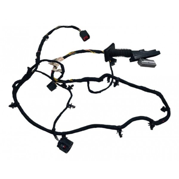 Chicote Porta Dianteira Direita Chevrolet Prisma/onix 2013