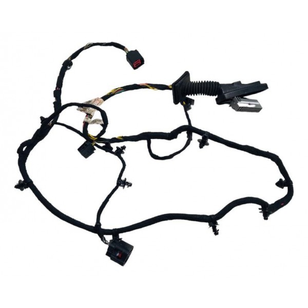 Chicote Porta Dianteira Direita Chevrolet Prisma/onix 2013