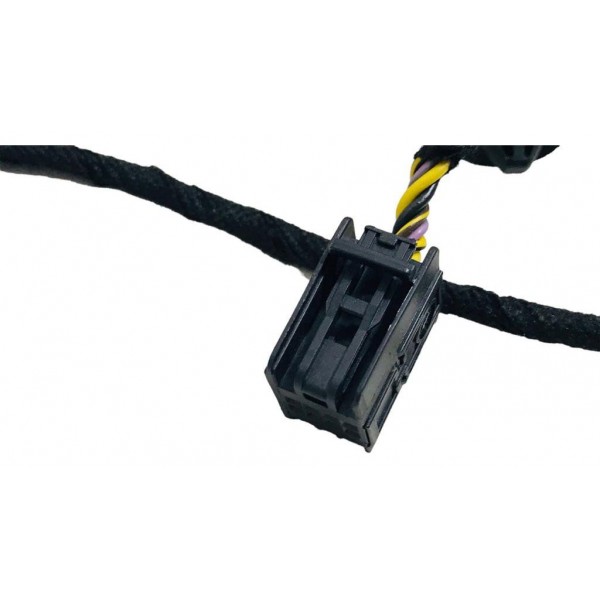 Chicote Porta Dianteira Direita Chevrolet Prisma/onix 2013