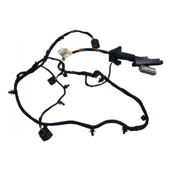 Chicote Porta Dianteira Direita Chevrolet Prisma/onix 2013