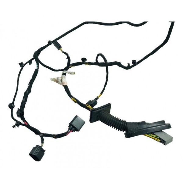 Chicote Porta Dianteira Direita Chevrolet Prisma/onix 2013