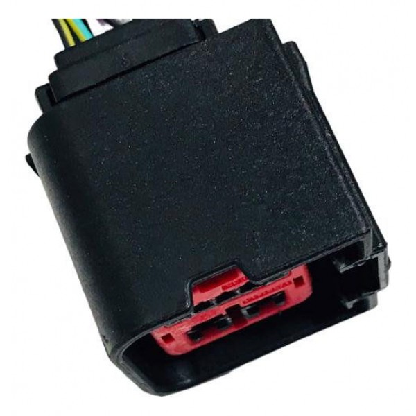 Chicote Porta Dianteira Direita Chevrolet Prisma/onix 2013