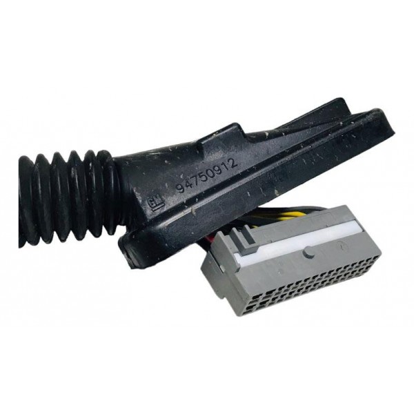 Chicote Porta Dianteira Direita Chevrolet Prisma/onix 2013