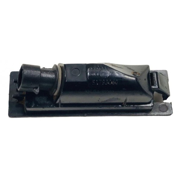 Luz De Placa Fiat Argo Drive / Cronos 2018/2022 51793060