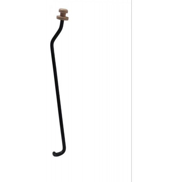 Haste Vareta Capo Vw Fox Spacefox 2015 A 2020