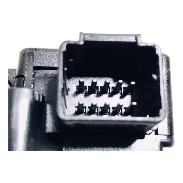 Motor Abertura Teto Solar Hyundai Azera V6 2010/2011