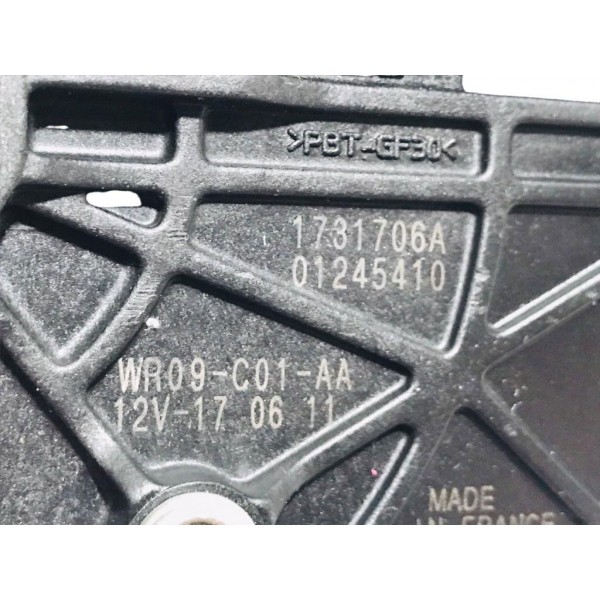 Motor Abertura Teto Solar Hyundai Azera V6 2010/2011