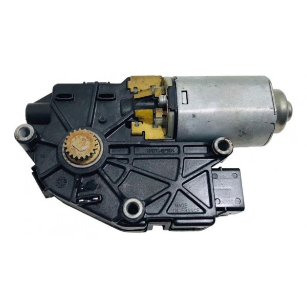 Motor Abertura Teto Solar Hyundai Azera V6 2010/2011